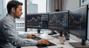 بهترین استراتژی ترید - فارکس کست