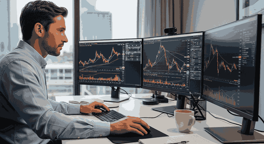 بهترین استراتژی ترید - فارکس کست