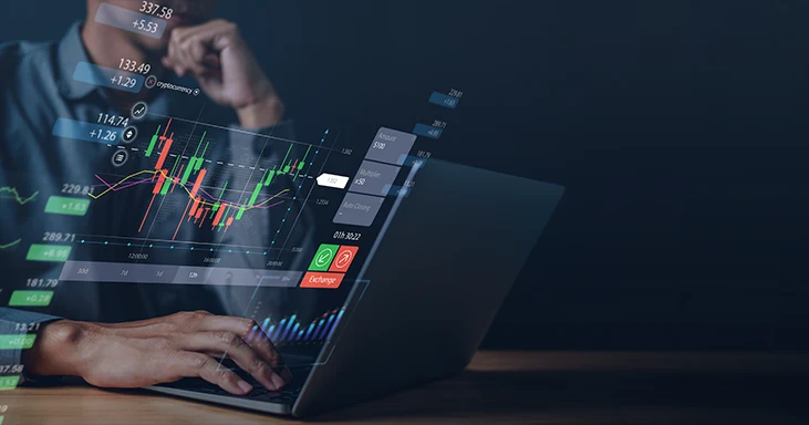 راهنمای جامع معاملهگران - فارکس کست